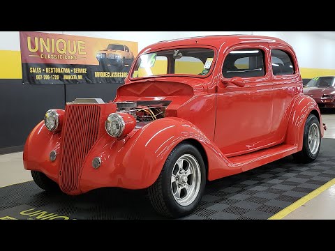 1936 Ford Deluxe (CC-1632955) for sale in Mankato, Minnesota