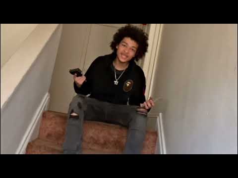 TJ ICY - TRENCH BABY (OFFICIAL MUSIC VIDEO)