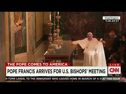 The Pope's Astonishing (Remix)