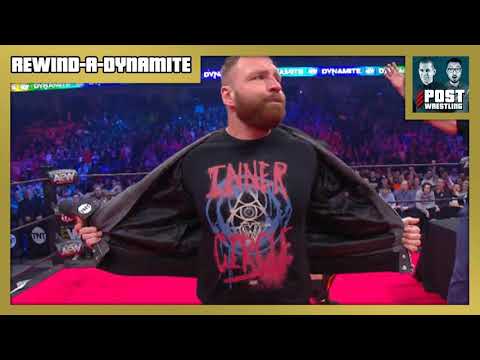 Rewind-A-Dynamite 1/8/20: "Poppin' Bottles" w/ upNXT