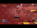 Sonic Colors Ultimate Game Land 4 Act 1 1080 HD