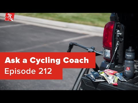 Aerobic Metabolism 101, Openers, Tahoe Trail 100 and More – Ask a Cycling Coach 212