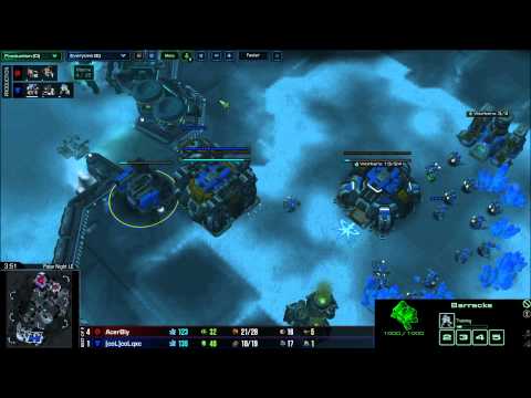 ATC Acer vs coL game 6 Bly vs qxc