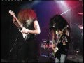 MERCILESS DEATH - Live at Whiskey A Go Go [proshot - 2006] [FULL SET]