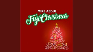 Fuji Christmas