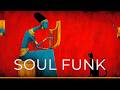 Feel the Rhythm, Own the Floor | Minimal Soul Funk (2026)