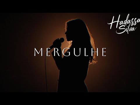 Hadassa Silva - DIVE IN | Prophetic Song About the River of God | Ezekiel 47