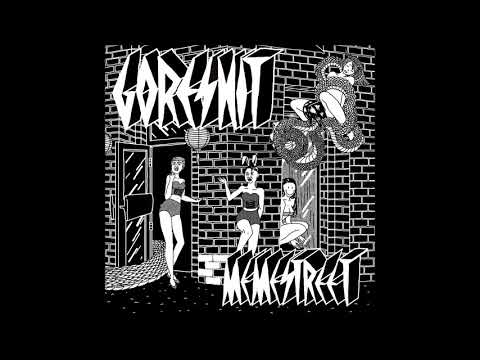 goreshit - seriously?