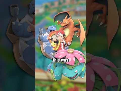 Pokémon Trainer Could’ve BROKEN Smash Bros