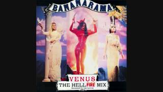 Bananarama - Venus (1986 Hellfire mix)