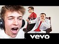 Reacting To I M NOT AN EGG By Steak CG5