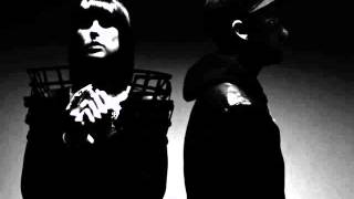 Phantogram - Black Out Days (The Range Remix)