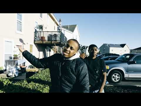 TrenchBaby Seem  - The Trenches (Official Music Video) shot by Randydontshootem