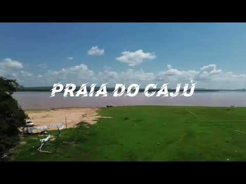 PRAIA DO CAJÚ, NOVA IORQUE -MA