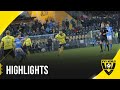 Samenvatting VVV-Venlo - FC Den Bosch