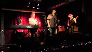 School of Rock Mason Covers Last Night It Snowed by the Ass Ponys