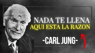 ¿Por Qué Sientes Que Algo Te Falta? El Vacío Interior y Cómo Llenarlo - Carl Jung
