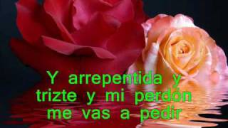 Grupo Bryndis - Llorabas