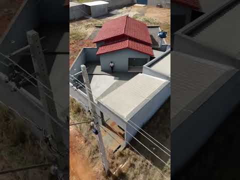 Residencial Ilha Bela as Margens do Rio São Domingos na Cidade Aurilândia.go Waatsap 62.99317.8793