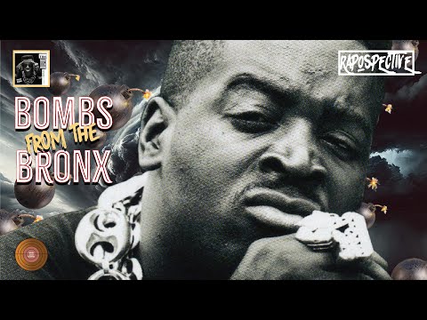 Bombs from the Bronx | Tim Dog - Penicillin on Wax (1991)