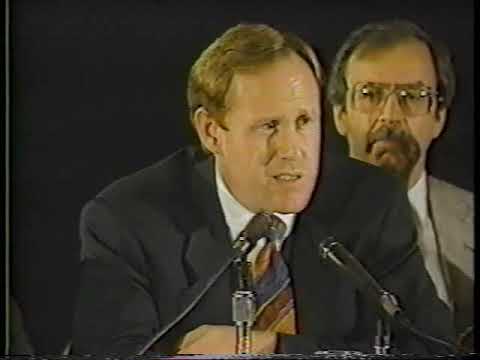 1992 News: NHL Strike Ends