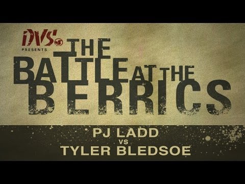 PJ Ladd Vs Tyler Bledsoe: BATB1 - Round 1