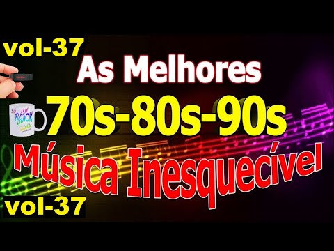 Músicas Internacionais Românticas Anos 70-80-90 vol-37