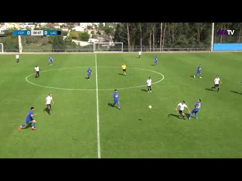 Samuel Garrido | Winger & Forward | F.C. Pampilhosa 2020/2021