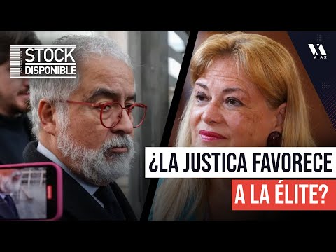 Nicolás Sepúlveda reviewed the cases that revealed a network of favors in the Supreme Court and t...