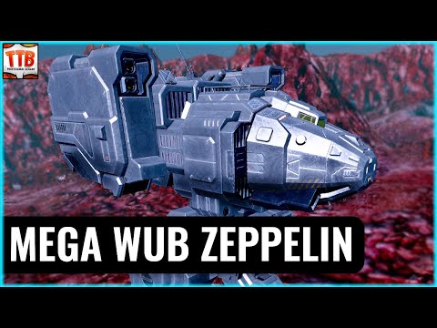 All the BIG LARGE PULSE LASERS! - Stalker - German Mechgineering #1001 - Mechwarrior Online