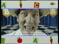 ABC Kids Intro 1992 Australian Kids TV