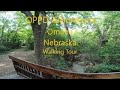 Walk Tour HD, OPPD Arboretum, Omaha, Nebraska, USA