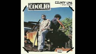 Sticky Fingers (Vocal Version) - Coolio