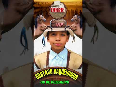 CAVALGADA VIP EM MIRORÓS DE IBIPEBA BAHIA DIA O6 DE DEZEMBRO DE 2O25