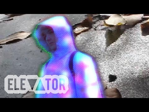 Hella Sketchy - Llama (Official Music Video)