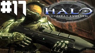 Halo: Combat Evolved - Part 17