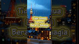 Download lagu Tidak Semua Senyum Berarti Bahagia #motivasidiri #quotes #renunganhati #motivasihidup mp3