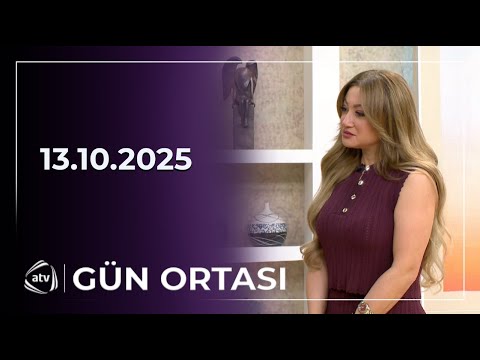 Gün Ortası / 13.10.2025