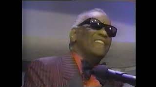 Ray Charles Eleanor Rigby Grammys 1990 / レイチャールズ　エリナー リグビー