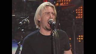 Nickelback – Something In Your Mouth (Live at Hershey Park Stadium 2009) LIVE &amp; LOUD