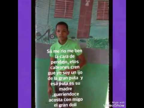 el doli miusii el rak y pablo pidi