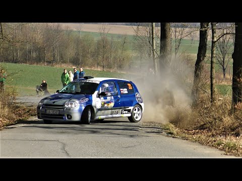 34 Rally Masters Złotoryja 2022 by Motulski