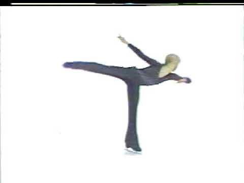 Jozef Sabovcik 1981 Skate Canada LP