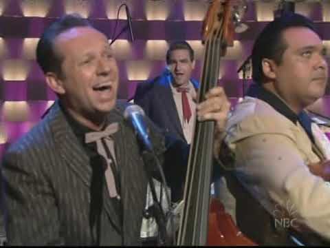 Big Sandy and his Fly-Rite Boys video