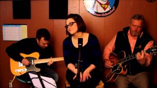 Mercyland - Phil Madeira Cover