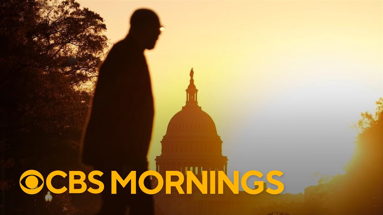 Government shutdown is longest in U.S. history amid uncertainties over food assistance, travel