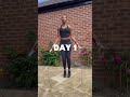 7 Day Skipping Rope Challenge WILD RESULTS SkippingRopeChallenge JumpRopeChallenge WeightLoss