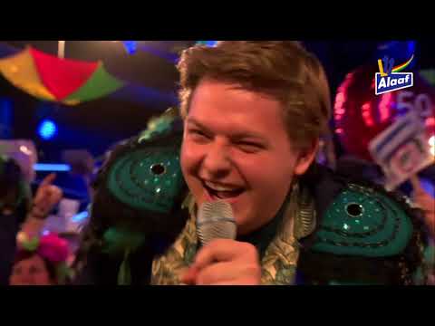 LVK 2018: Noe of nooit - Sjpringlaevend