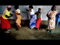 Malachi Power Praise Choir Kunengua Reloaded