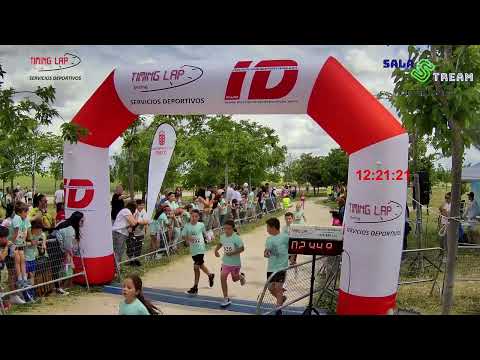 Cross Escolar Meco 2024 Prebenjamin F